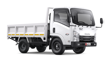 prd elf nlr 4rd - Dealer Resmi Astra Isuzu HR Muhammad Surabaya