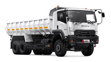 prd giga 6x4 1 - Dealer Resmi Astra Isuzu HR Muhammad Surabaya