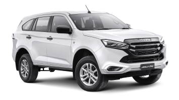 prd - Dealer Resmi Astra Isuzu HR Muhammad Surabaya