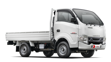 prd traga - Dealer Resmi Astra Isuzu HR Muhammad Surabaya
