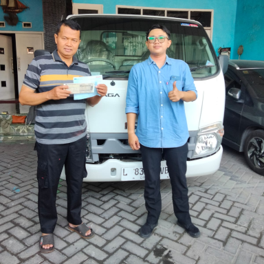 st1 - Dealer Resmi Astra Isuzu HR Muhammad Surabaya