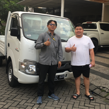 st5 - Dealer Resmi Astra Isuzu HR Muhammad Surabaya